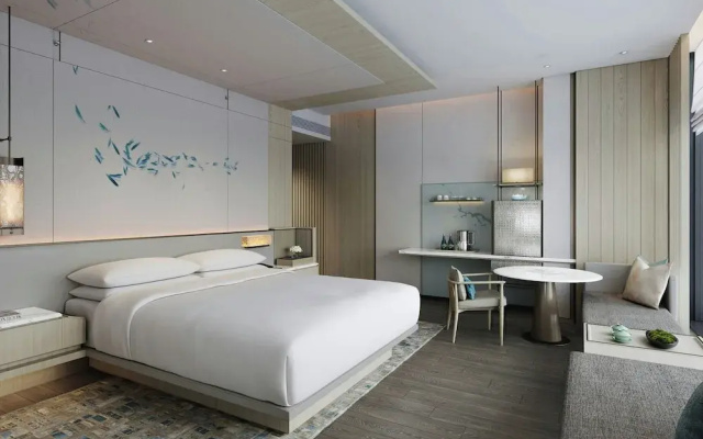 Deqing Marriott Hotel