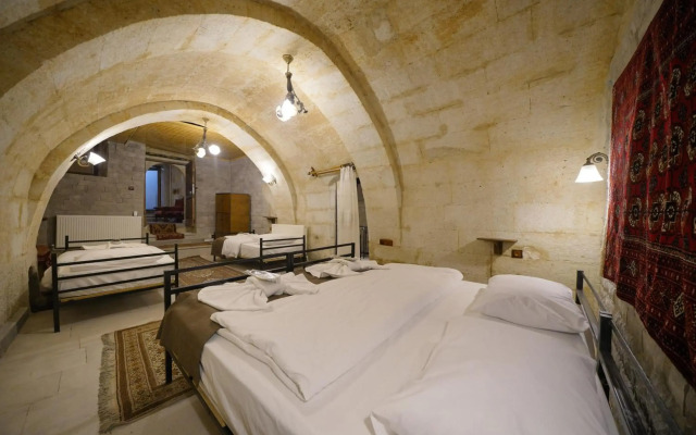 View Cave Hotel