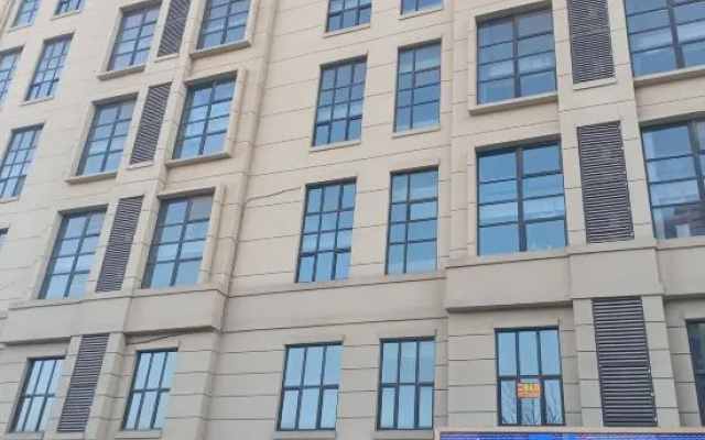 Zhongxi Homestay