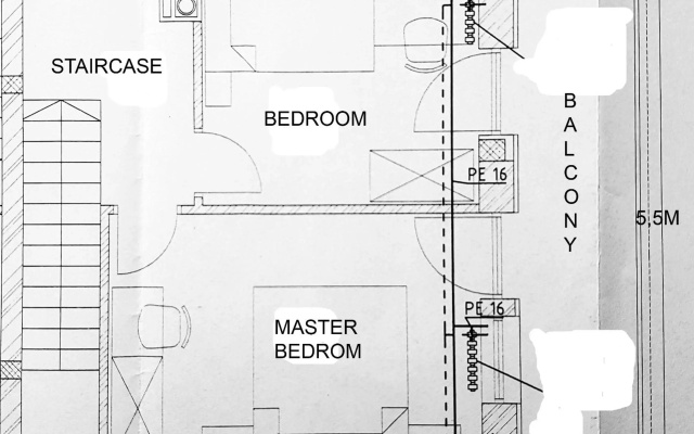 Apartment Montis Bovec