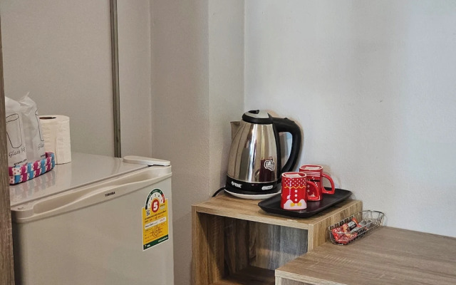 ToffyHome Hotel