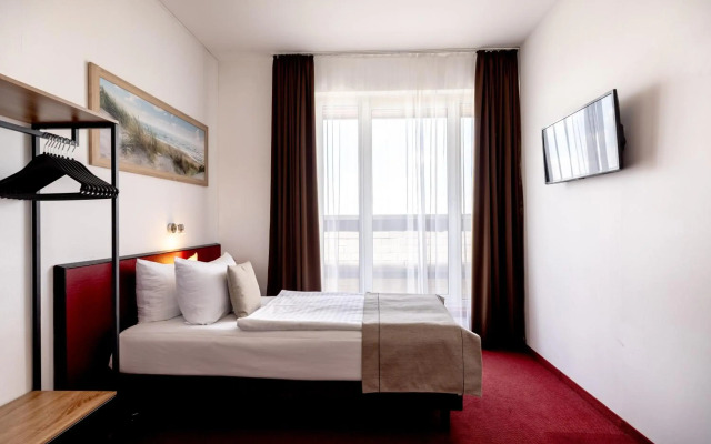 Hotel Aviva