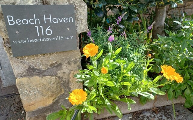 Beachhaven116, Lovely Beachside House, Lower Largo