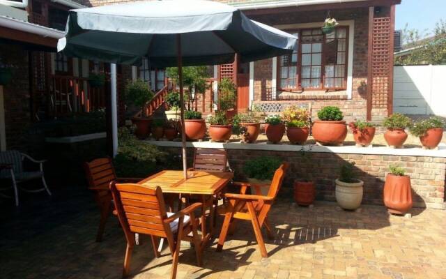 Green Pastures Bed and Breakfast