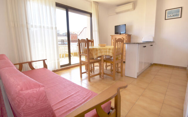 Pal Beach Appartements