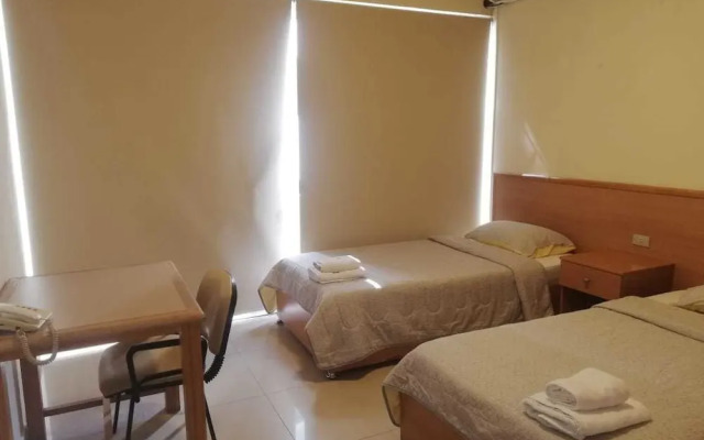 Minto Suites