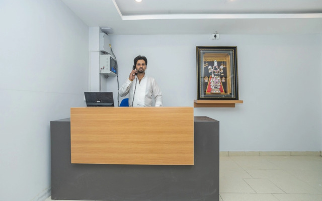 Oyo Flagship 29560 BGS Gleneagles Global Hospital