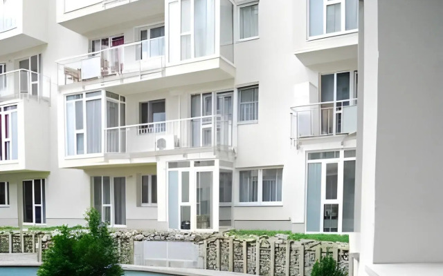 Nova Apartments Budapest