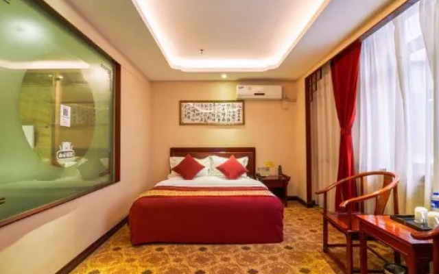 Minxing Boutique Hotel