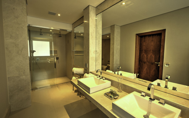 Blue Tree Daj Resort & Marina