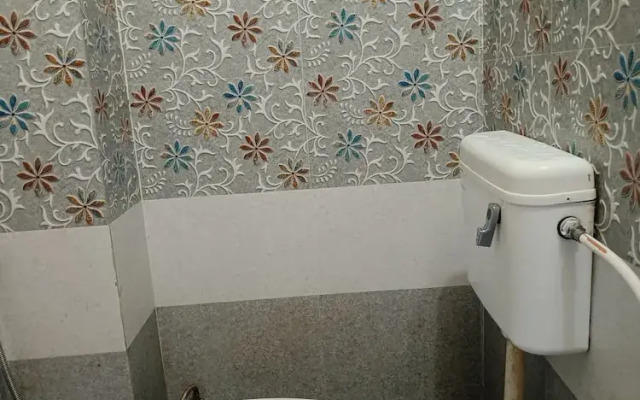 Shri Bholanath Atithi Bhavan