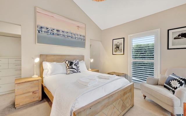 Yallambee by Your Innkeeper Mudgee – Guest Rooms – Mudgee