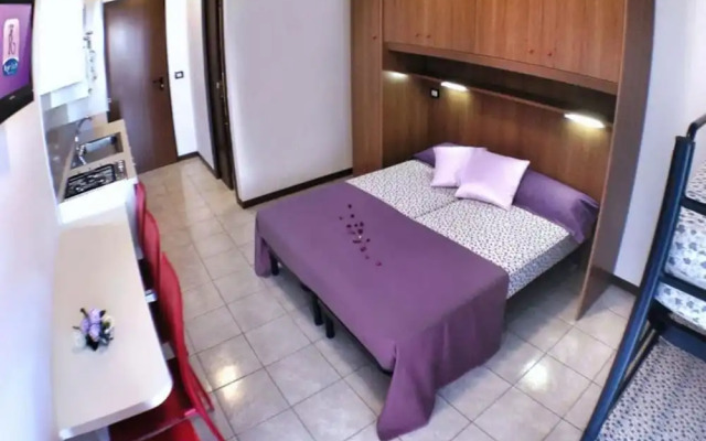 Intimate Studio in a Modern Residence-beahost