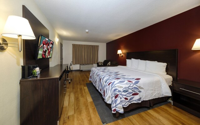 Red Roof Inn Osage Beach - Lake of the Ozarks