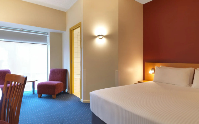 YEHS Hotel Melbourne CBD