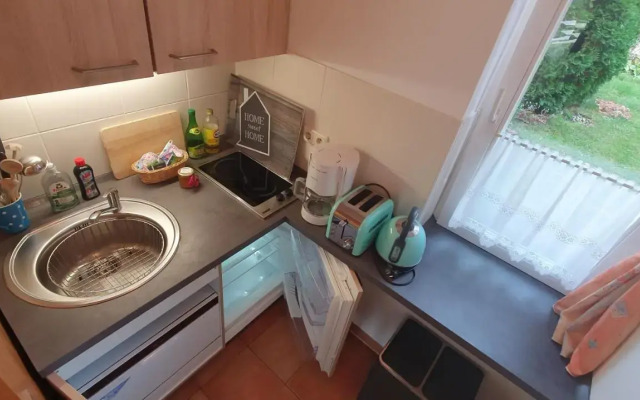 Ferienwohnung am Dresdner Elbhang