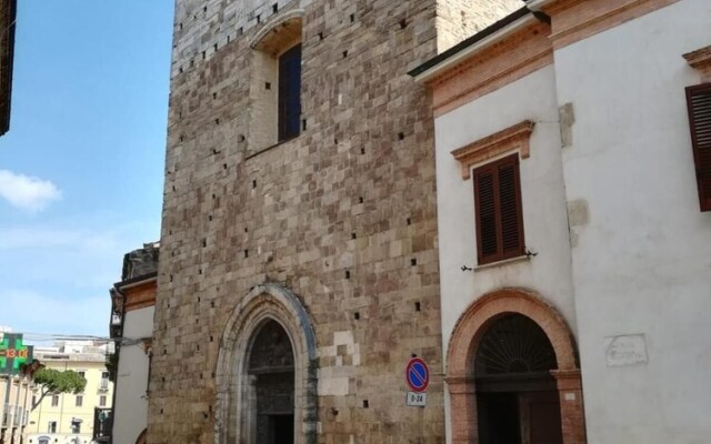 B&B Piccolo Loft del Borgo