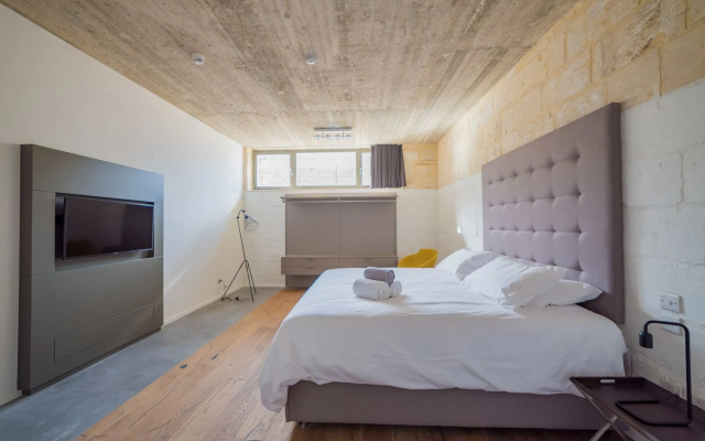 19 Rooms