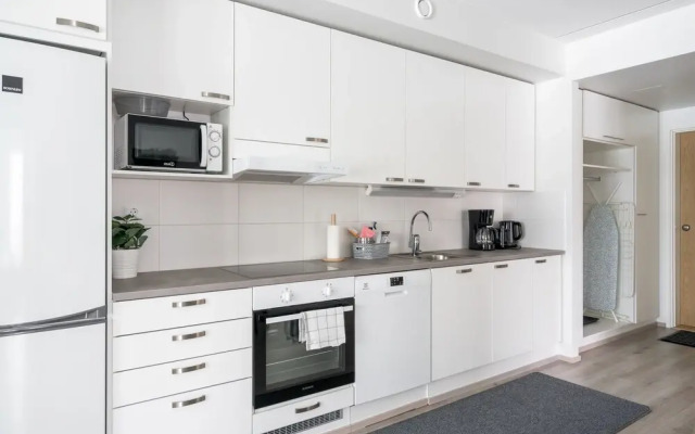 Hiisi Homes Vantaa Keimolanmäki