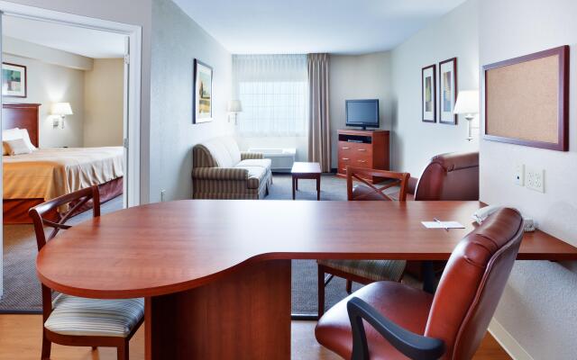 Candlewood Suites HAZLETON, an IHG Hotel