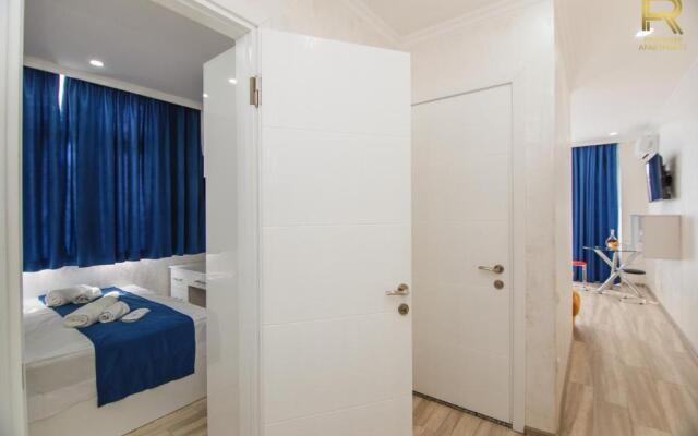 PIROSMANI APARTMENTS 18d