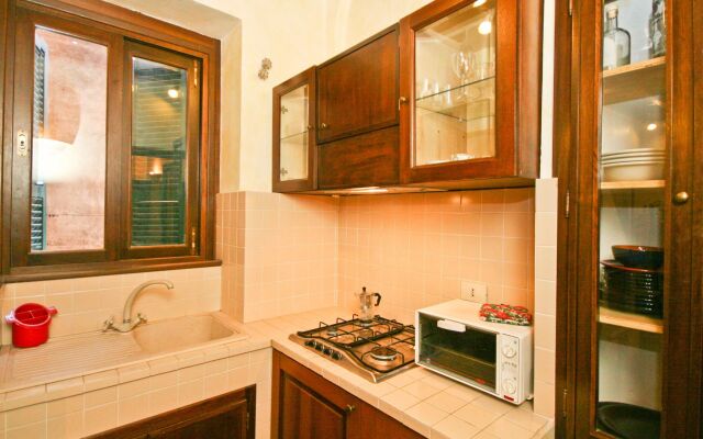 Rental In Rome Santa Maria