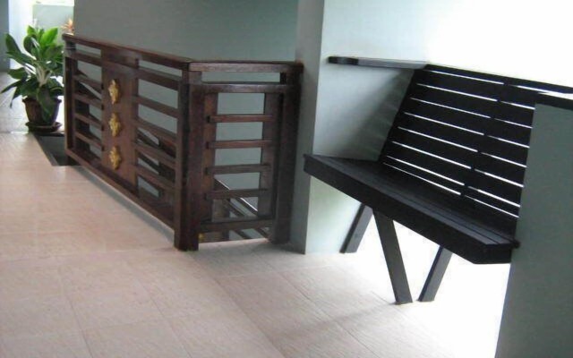 Lamoon Lamai Residence