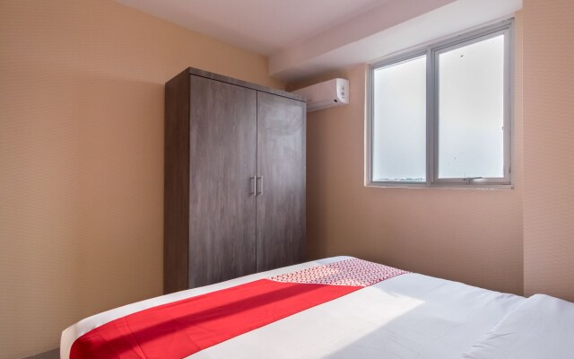 Skyview Setiabudi Premium by OYO Rooms