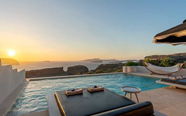 Ambeli Sunset Villas