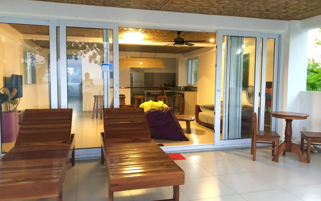 Indai Aquasports and Resort