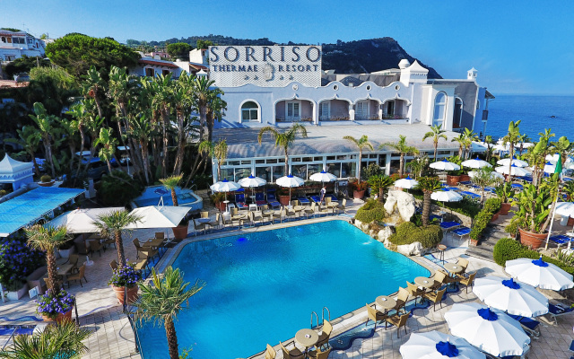 Sorriso Thermae Resort & Spa