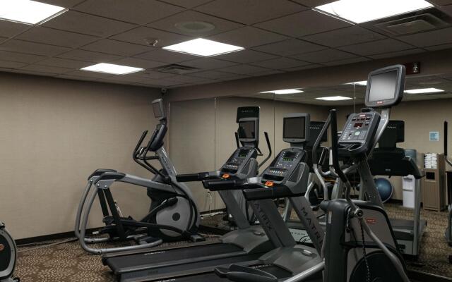 Holiday Inn Express Hotel & Suites Olathe North by IHG