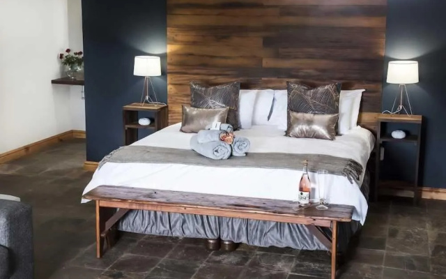 Blue Rain Guesthouse