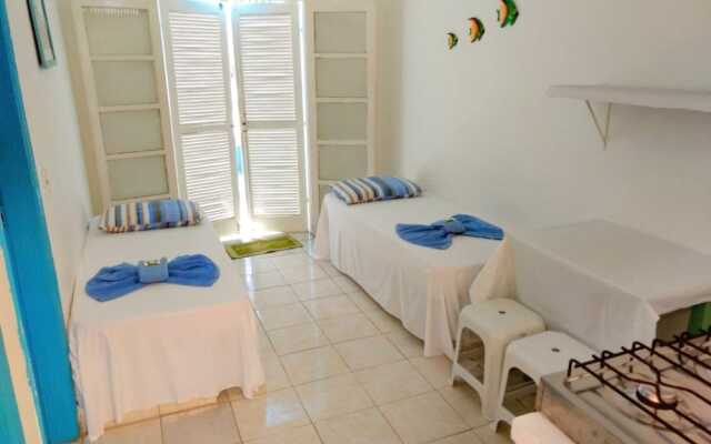 Apartamentos Atobá Juquehy