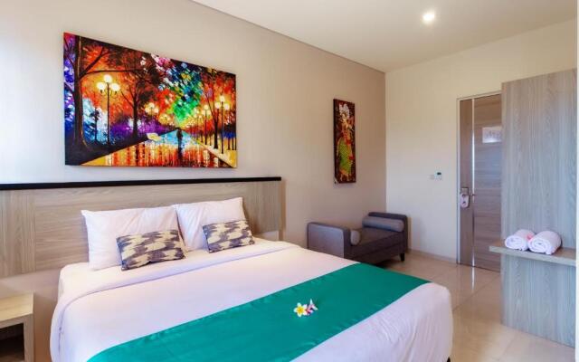 Nivasa Nusa Dua