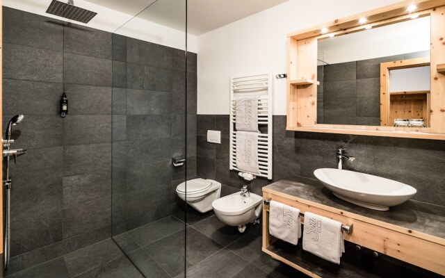 Sonnenberg | Panorama Dolomites Wellbeing