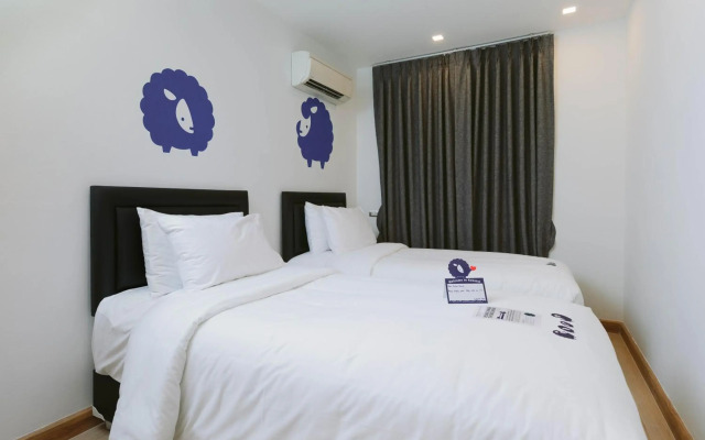 Kokotel Bangkok Sukhumvit 50