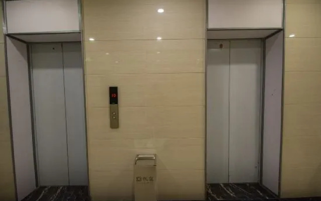 Yuexi Hotel