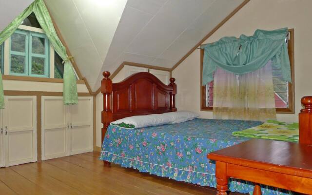 Kiangan Viewpoint Homestay