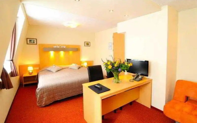 Best Western Hotel Walram