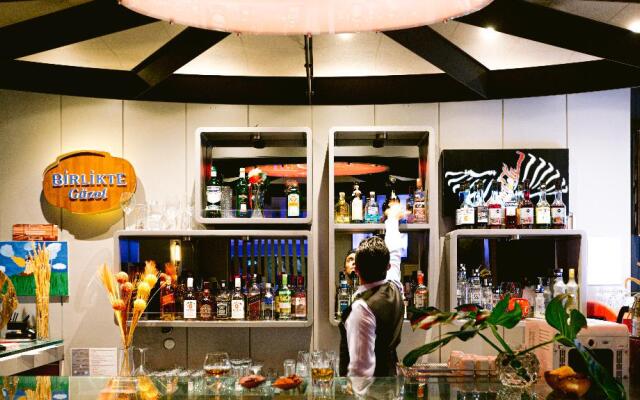 İlica Hotel Spa & Wellness Thermal Resort