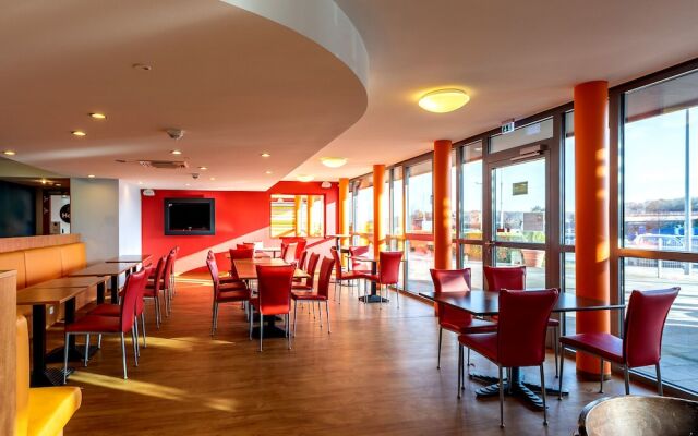 Hotel Rhynern Nord