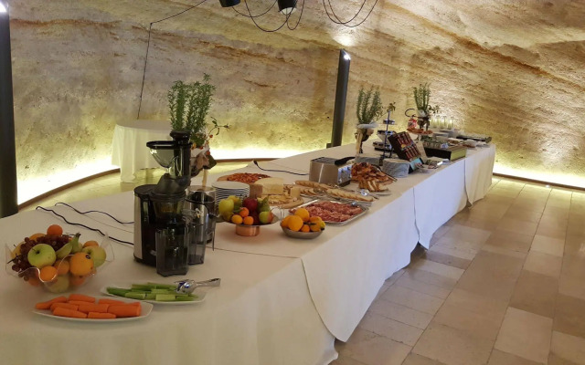 Masseria Fortificata San Francesco
