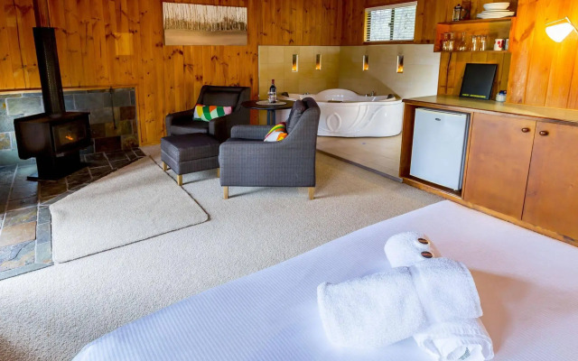 Happy Valley Retreat & Brewery