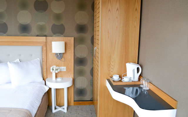 Hotel Sputnik Batumi