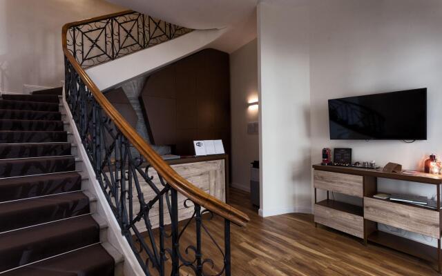 L'Obelisque Maison De Luxe