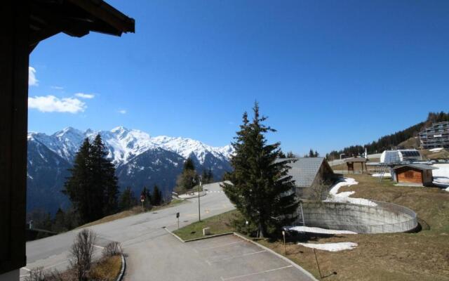 Appartement Villard-sur-Doron, 4 pièces, 9 personnes - FR-1-293-89