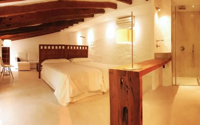 Villa - 5 Bedrooms with Pool and WiFi - 103224