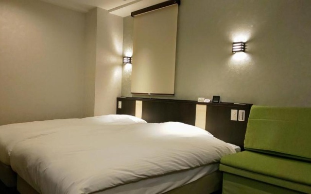 Superior Twin room (트윈 침대 2개) 사진 2