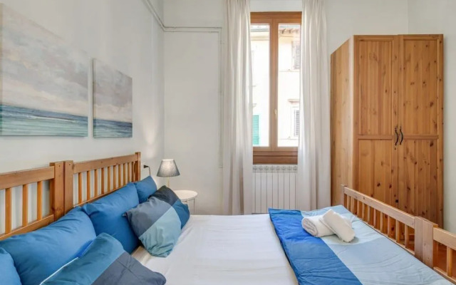 San Lorenzo Apartments